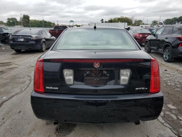 Photo 5 VIN: 1G6DD67V080183425 - CADILLAC STS 