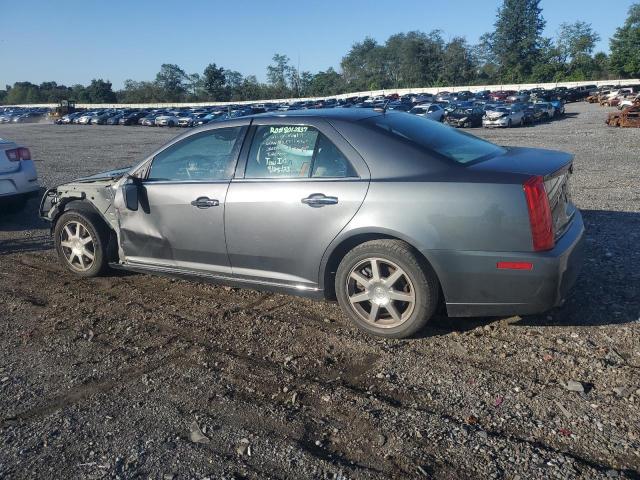 Photo 1 VIN: 1G6DD67V180166987 - CADILLAC STS 