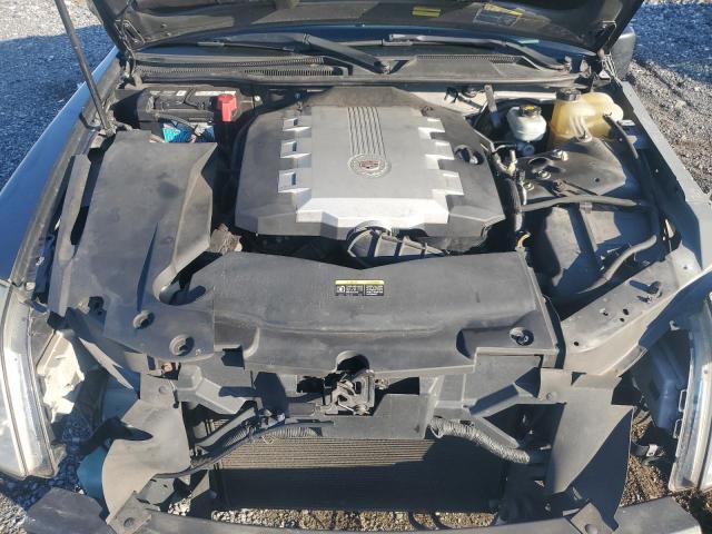 Photo 10 VIN: 1G6DD67V180166987 - CADILLAC STS 