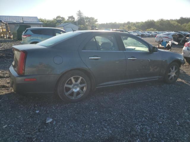 Photo 2 VIN: 1G6DD67V180166987 - CADILLAC STS 