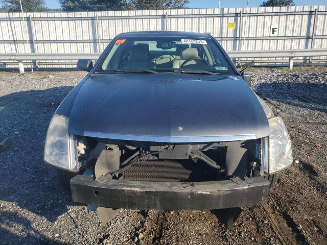 Photo 4 VIN: 1G6DD67V180166987 - CADILLAC STS 