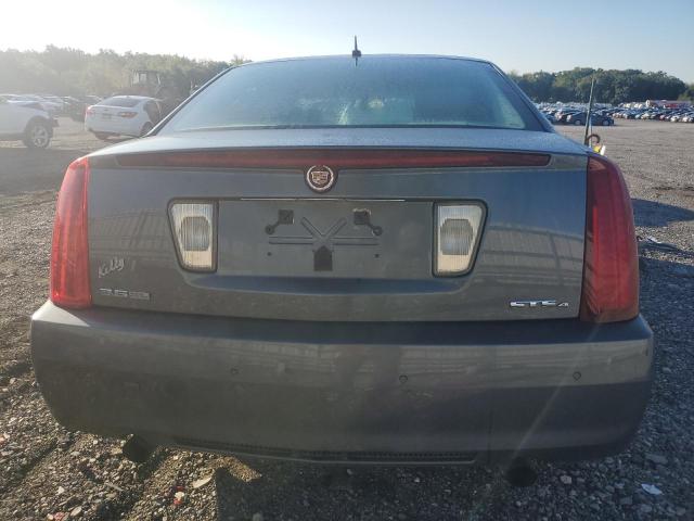 Photo 5 VIN: 1G6DD67V180166987 - CADILLAC STS 