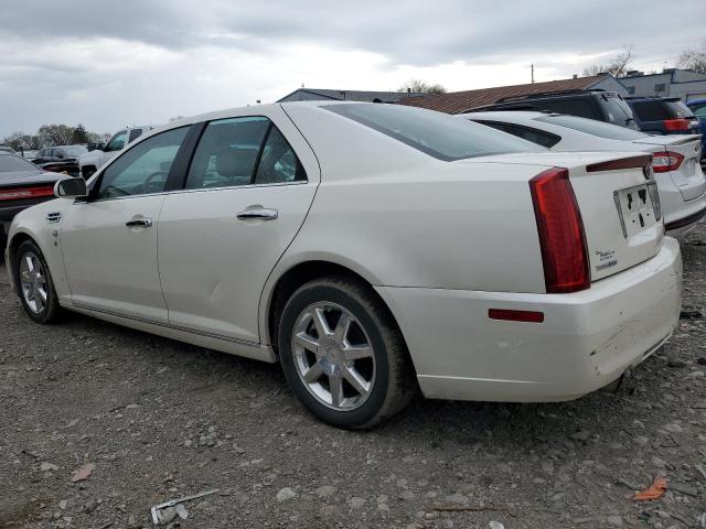 Photo 1 VIN: 1G6DD67V280129673 - CADILLAC STS 