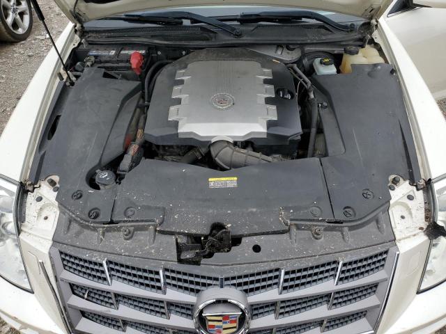 Photo 11 VIN: 1G6DD67V280129673 - CADILLAC STS 