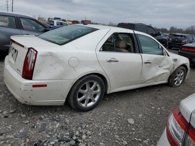 Photo 2 VIN: 1G6DD67V280129673 - CADILLAC STS 