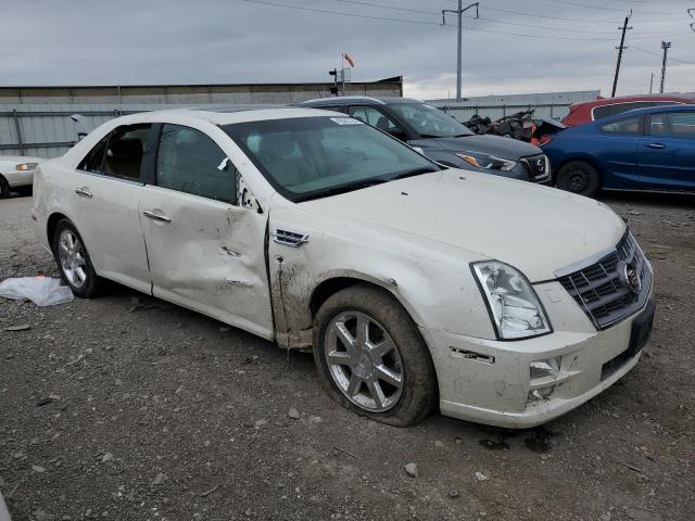 Photo 3 VIN: 1G6DD67V280129673 - CADILLAC STS 