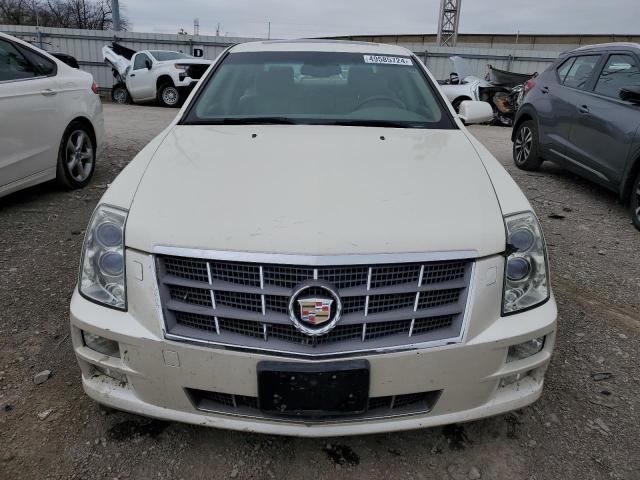 Photo 4 VIN: 1G6DD67V280129673 - CADILLAC STS 