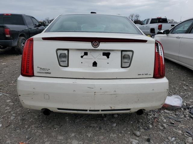 Photo 5 VIN: 1G6DD67V280129673 - CADILLAC STS 