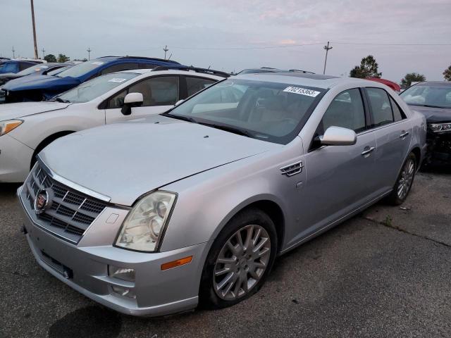 Photo 0 VIN: 1G6DD67V290121669 - CADILLAC STS 