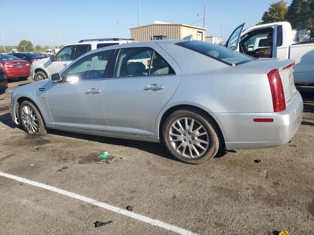 Photo 1 VIN: 1G6DD67V290121669 - CADILLAC STS 