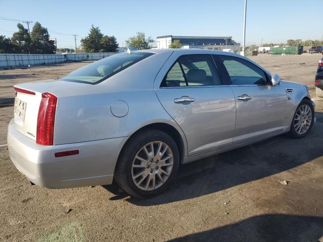 Photo 2 VIN: 1G6DD67V290121669 - CADILLAC STS 