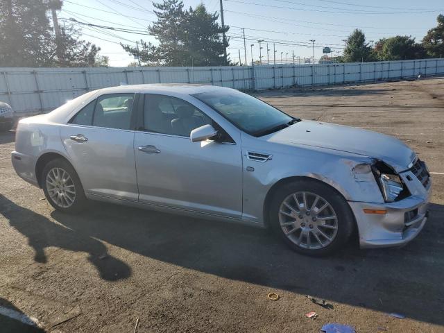 Photo 3 VIN: 1G6DD67V290121669 - CADILLAC STS 