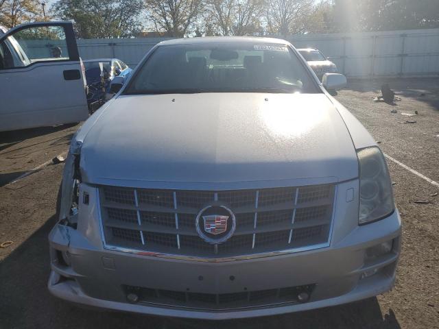 Photo 4 VIN: 1G6DD67V290121669 - CADILLAC STS 