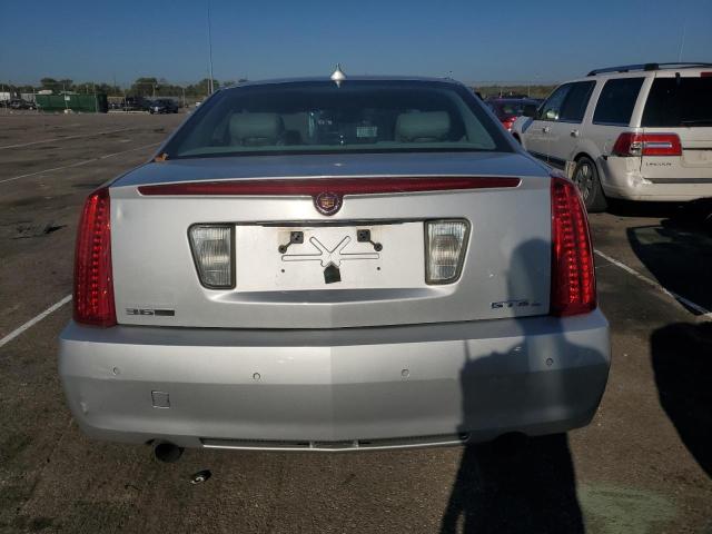 Photo 5 VIN: 1G6DD67V290121669 - CADILLAC STS 