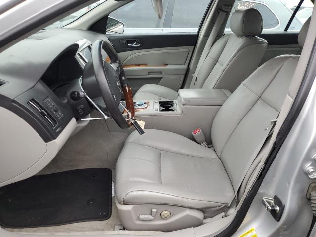 Photo 6 VIN: 1G6DD67V290121669 - CADILLAC STS 