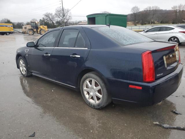 Photo 1 VIN: 1G6DD67V380150824 - CADILLAC STS 