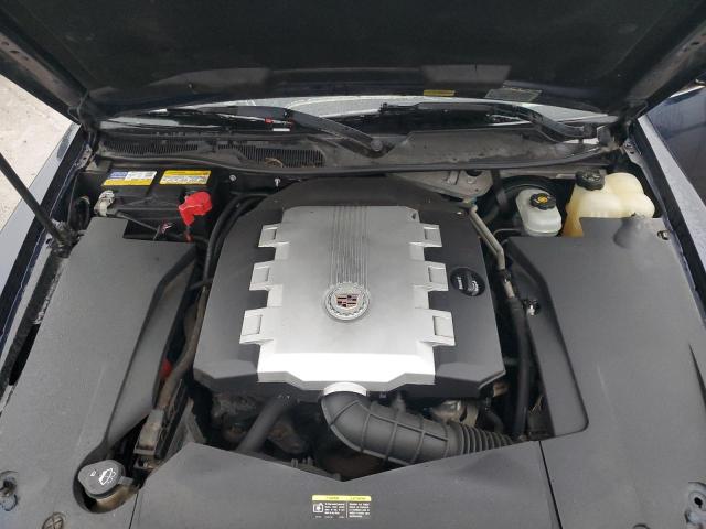 Photo 10 VIN: 1G6DD67V380150824 - CADILLAC STS 