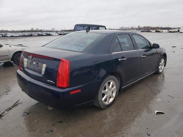 Photo 2 VIN: 1G6DD67V380150824 - CADILLAC STS 