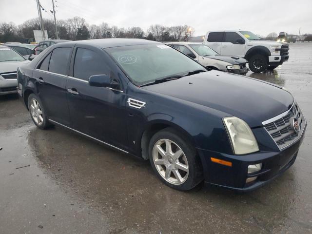 Photo 3 VIN: 1G6DD67V380150824 - CADILLAC STS 