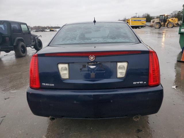 Photo 5 VIN: 1G6DD67V380150824 - CADILLAC STS 