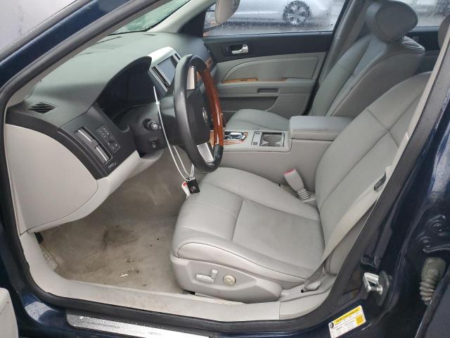 Photo 6 VIN: 1G6DD67V380150824 - CADILLAC STS 