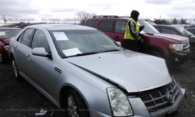 Photo 0 VIN: 1G6DD67V390122264 - CADILLAC STS 