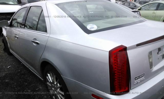 Photo 2 VIN: 1G6DD67V390122264 - CADILLAC STS 