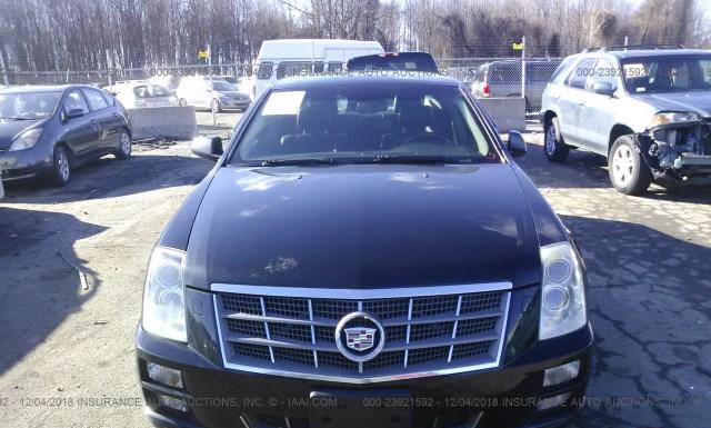 Photo 5 VIN: 1G6DD67V390125973 - CADILLAC STS 