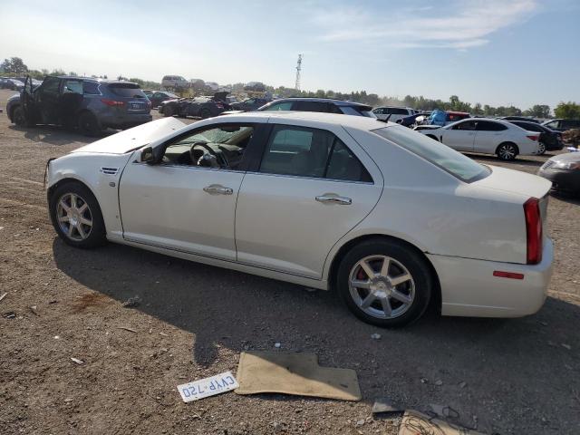 Photo 1 VIN: 1G6DD67V580132678 - CADILLAC STS 