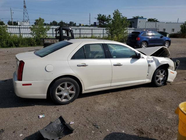 Photo 2 VIN: 1G6DD67V580132678 - CADILLAC STS 