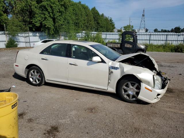 Photo 3 VIN: 1G6DD67V580132678 - CADILLAC STS 