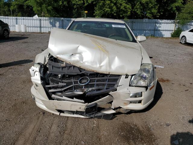 Photo 4 VIN: 1G6DD67V580132678 - CADILLAC STS 