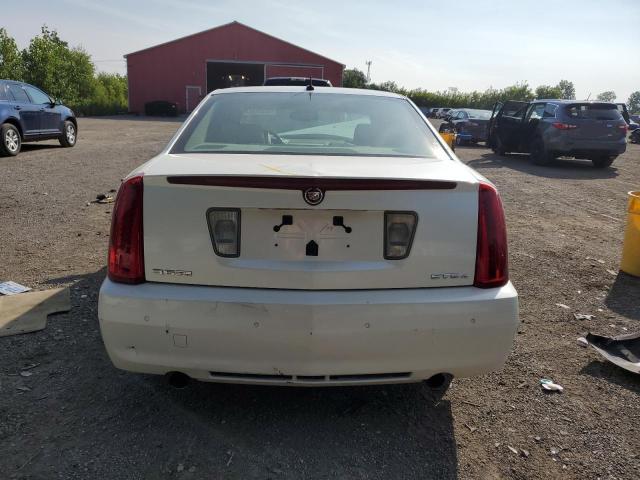 Photo 5 VIN: 1G6DD67V580132678 - CADILLAC STS 