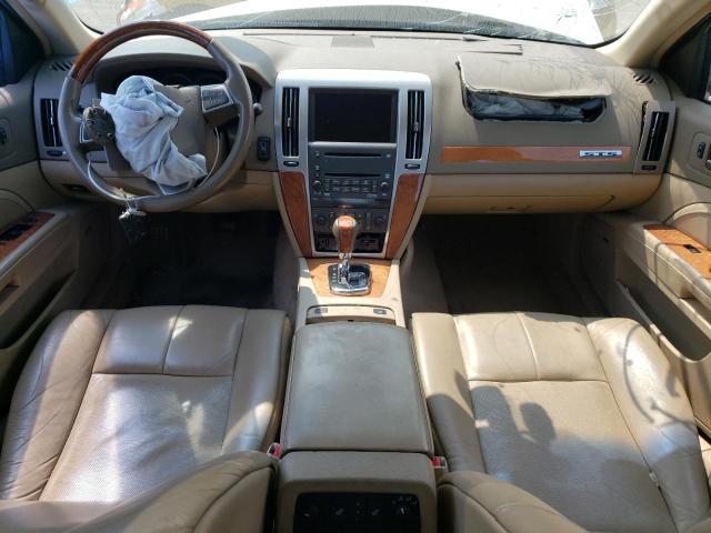 Photo 7 VIN: 1G6DD67V580132678 - CADILLAC STS 