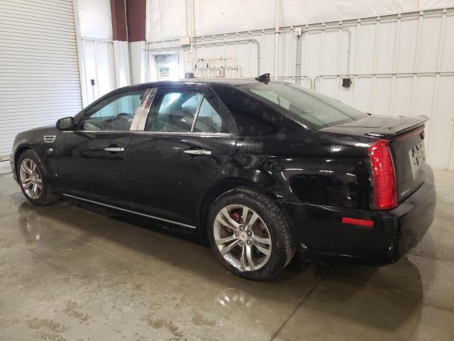 Photo 1 VIN: 1G6DD67V590121195 - CADILLAC STS 