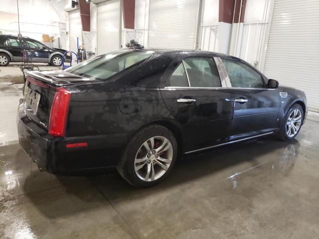 Photo 2 VIN: 1G6DD67V590121195 - CADILLAC STS 