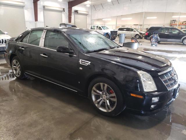 Photo 3 VIN: 1G6DD67V590121195 - CADILLAC STS 