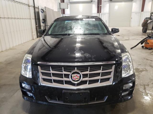 Photo 4 VIN: 1G6DD67V590121195 - CADILLAC STS 