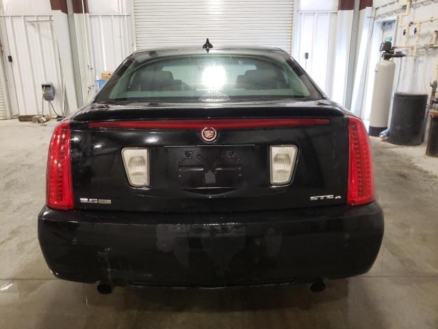 Photo 5 VIN: 1G6DD67V590121195 - CADILLAC STS 