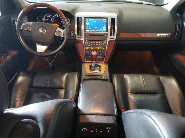 Photo 7 VIN: 1G6DD67V590121195 - CADILLAC STS 