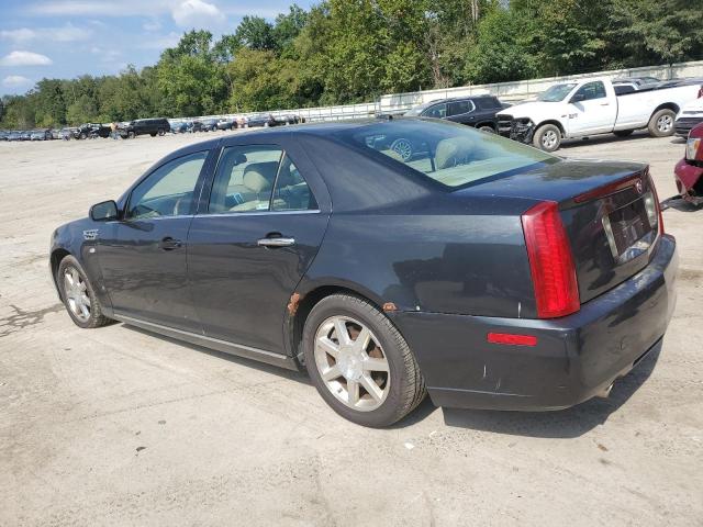 Photo 1 VIN: 1G6DD67V680160280 - CADILLAC STS 