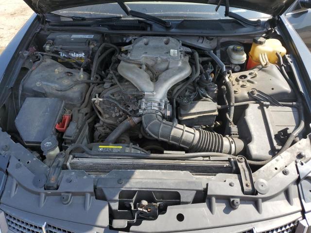 Photo 10 VIN: 1G6DD67V680160280 - CADILLAC STS 