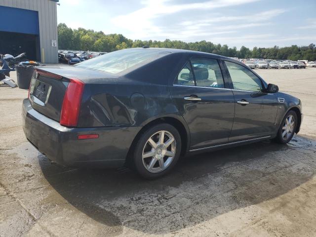 Photo 2 VIN: 1G6DD67V680160280 - CADILLAC STS 