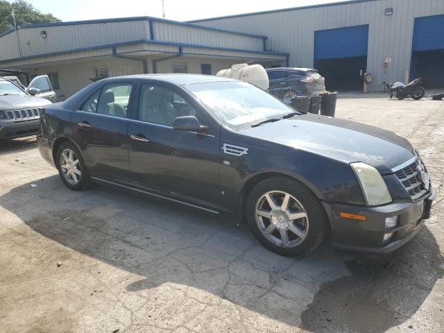 Photo 3 VIN: 1G6DD67V680160280 - CADILLAC STS 