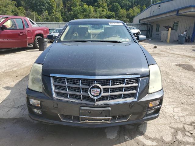 Photo 4 VIN: 1G6DD67V680160280 - CADILLAC STS 