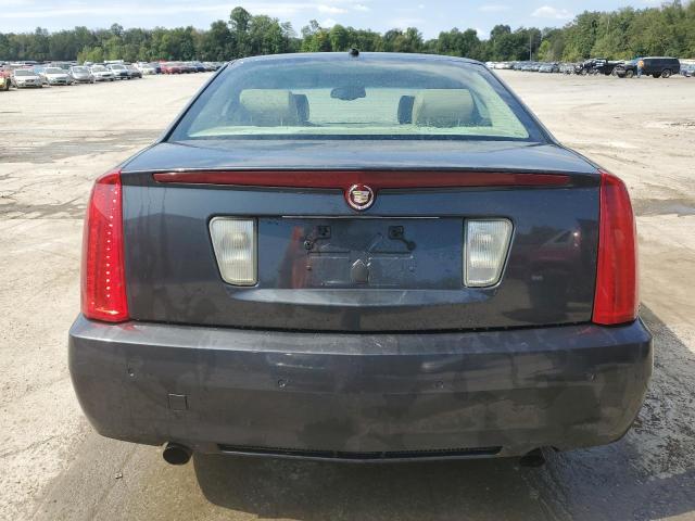 Photo 5 VIN: 1G6DD67V680160280 - CADILLAC STS 