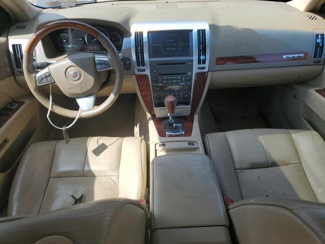 Photo 7 VIN: 1G6DD67V680160280 - CADILLAC STS 