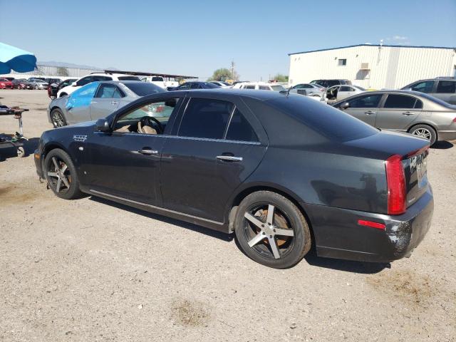 Photo 1 VIN: 1G6DD67V680164121 - CADILLAC STS 