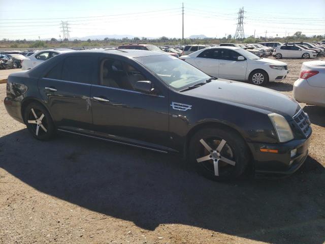 Photo 3 VIN: 1G6DD67V680164121 - CADILLAC STS 