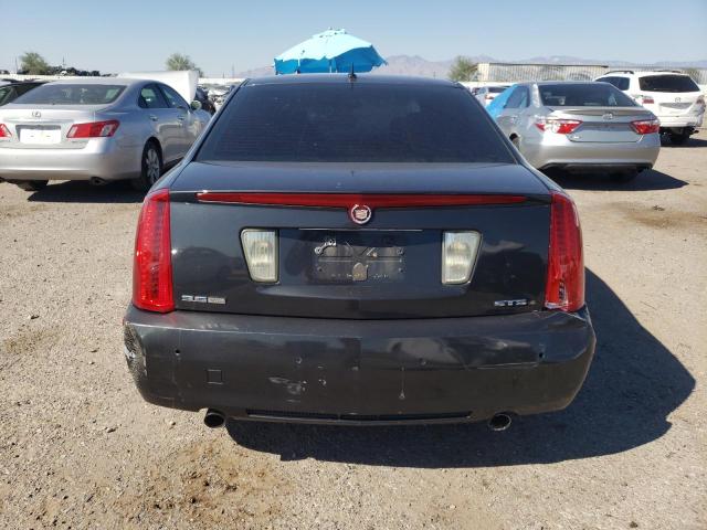 Photo 5 VIN: 1G6DD67V680164121 - CADILLAC STS 